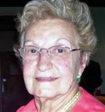 Obituary for Mary J Ilvento (Guest book)