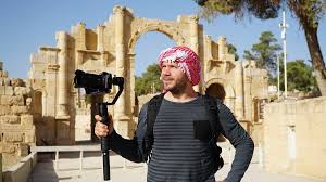 Ιορδανία, αμμάν, ήταν online πριν από καιρό. Happy Traveler Iordania O Eytyxhs E3ereynei To Amman Vid Zox Gr