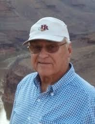 Ellis Clark Obituary December 11, 2021