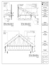 File tersebut bisa dijadikan sebagai bahan pembelajaran maupun referensi bagi yang membutuhkan. Gambar Kerja Autocad Detail Kuda Kuda Baja Ringan