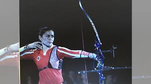 Aunque alejandra valencia tuvo una buena tarde al culminar en el sitio 8 de la ronda de clasificación, la medallista de plata en londres, aída román, registró una. Aida Roman Aun Espera Ganar Una Medalla Por Equipos En Juegos Olimpicos
