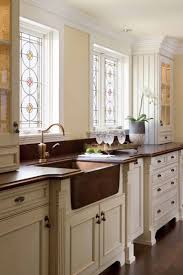 Your white cabinets may look clean, bright, and welcoming at first, but dirt can make them stressful with time. 35 Fresh White Kitchen Cabinets Ideas To Brighten Your Space Luxury Home Remodeling Sebring Design Build