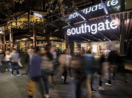 Occupying a central position opposite flinders street station and next to the victorian arts. Southgate Restaurant And Shopping Precinct Shopping In Southbank Melbourne