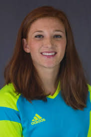 2015 Women's Soccer Roster