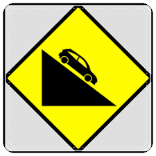 Jalur pedestrian saat ini dapat berupa trotoar, pavement, sidewalk, pathway, plaza dan mall. Penjelasan Rambu Lalu Lintas Lengkap Gambar Dan Artinya Otomotif