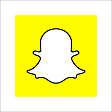 In september 2013, the glossy background was replaced with a. Markenlexikon Snapchat