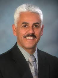 Blissfield Township Supervisor Al Navarro challenged by Alan Dickerson