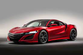 The honda / acura nsx was introduced in 1990 and began production in 1991 at a time when the japanese constructor was dominating the world of formula 1 motor racing. Honda Nsx 2016 Preis Autobild De