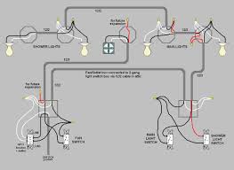 What is two way switching ? How Do I Wire Multiple Switches For My Bathroom Lights And Fan Home Improvement Stack Exchange