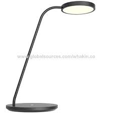 Led desk lamp v1 pro; China Table Lamp With Wireless Charger Led Table Lamp Wireless Charger On Global Sources Qi Wireless Charging Led Reading Lamp Table Lamp