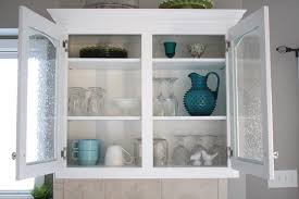 Square metal glass pane wall cabinet in 2020 kitchen wall. Classic Kitchen Cabinets Doors Glass Upside Down Cups And Glasses Ikan Installations
