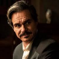 Miranda Barlow MBTI Tipo de personalidade: : ENFJ