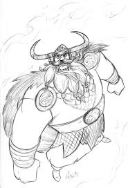 Maybe you would like to learn more about one of these? Stoick The Vast From How To Train Your Dragon By Animalqwacker On Deviantart