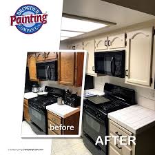 Get directions, reviews and information for morro bay cabinets in paso robles, ca. Cabinet Painting In Paso Robles Ca By Browder Painting Company Inc