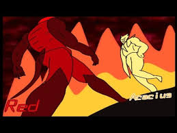 Jump to navigation jump to search. Red Vs Acacius Creepypasta Godzilla Nes Youtube