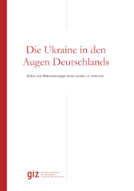 L'assemblée nationale adopte finalement le «pass sanitaire». Https Www Giz De De Downloads Die Ukraine In Den Augen Deutschlands De Pdf