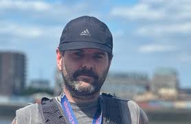 The Richmond Ultra Hall of Fame