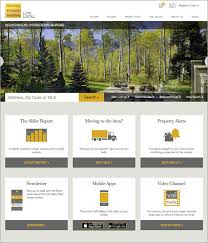 A good amount of research is needed before taking any decision on investing on a particular real estate however, uses of wordpress themes which are specially designed for real estate websites have solved the issue to a large extent. The Best Real Estate Website Design 24 Examples