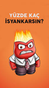 Yuzde Kac Isyankarsin Kisilik Testleri Komik Psikoloji