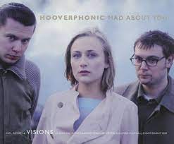 For god sakes why am i driving in the wrong lane trouble is my middle name but in the end i'm not too bad can someone tell me if it's wrong to be so mad аbout you mad about you mad. Mad About You Hooverphonic Song Wikipedia