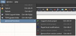 Go to your $impact_home/platform//svn/bin folder. Svn Keyboard Shortcuts For Altium Designer Gotomation