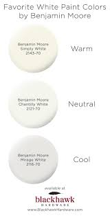 Three Best White Paint Colors By Benjamin Moore White Paint Colors Best White Paint Paint Colors
