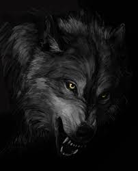 Maybe you would like to learn more about one of these? Dark Wolves Wallpapers 4k Hd Dark Wolves Backgrounds On Wallpaperbat