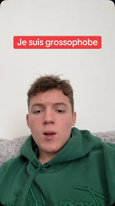 Je suis grossophobe