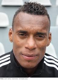 Nery Brenes's Instagram, Twitter & Facebook