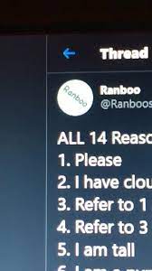 Ranboo Ranboolive Tiktok Watch Ranboo S Newest Tiktok Videos In 2021 Ranboolive Funny Jokes Minecraft Videos