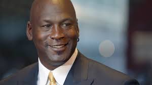 NBA legend Michael Jordan pledges $1 million for hurricane relief in  Bahamas