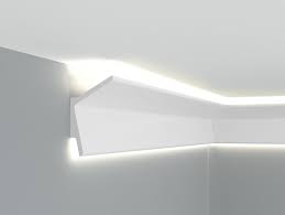 corniche lumineuse download by corniche lumineuse led et spots au plafond corniche lumineuse corniche plafon ceiling light design ceiling design cornice design