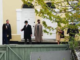 Just disappointing all the way around. When Will Downton Abbey Sequel Filmed In Harwich Be Released Gazette