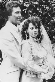 Christopher Walken Natalie Wood Brainstorm Natalie Wood Christopher Walken Classic Movie Stars