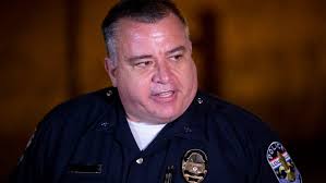 Louisville police shooting: Aubrey Gregory shares story from protest