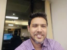 Iftekhar Ahmed Shafi