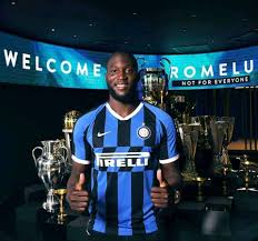 Born 13 may 1993) is a belgian professional footballer who plays as a striker for serie a club inter milan and the belgium. Romelu Lukaku Cz Sk Startseite Facebook