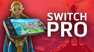 Toda la información sobre juegos para switch del género tipo gta. Nintendo Switch Pro Leak Shows Alleged Release Date