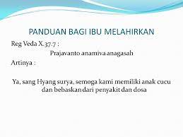 Bimbingan Dan Doa Bagi Ibu Hamil Ppt Download