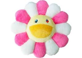 How to sew a pillow raspberries. Takashi Murakami Pillows For Sale On Artsy