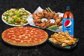 Sacramento Kiefer Blvd Round Table Pizza Deals Pizza Delivery Pickup Online Ordering