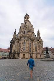 The high civilian death toll in dresden ignited controversy in europe and the u.s. 17 Photos Of Dresden That Ll Make You Want To Visit Immediately 2021 Guide