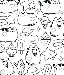 Unicorn lady i can draw yassssssss can i get a sfaturi pentru admini pentru alex gligor fete desenate png d fashion illustration fashion sketches fashion art. Desene Cu Pusheen De Colorat Imagini È™i PlanÈ™e De Colorat Cu Pusheen