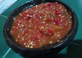 Biasanya dimakan bersama lalap/sayuran mentah. Resep Sambal Terasi Dadakan Kekinian Resep Terlengkap