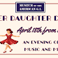 Father - Daughter Dance