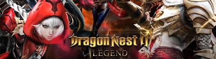 The dragon nest ip is one of the most well known in the region and many of previous dragon nest for the past few years, nexon thailand has been handling nexon's key global titles in thailand. Nexon S Dragon Nest Ii Legend Announces Shutdown Mmos Com