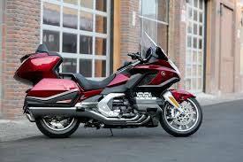 Best selection and great deals for 2021 honda gl1800 gold wing tour items. 2021 Honda Gold Wing Tour Photo Gallery Motorcycle Cruiser