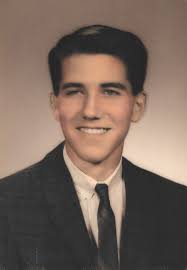 Frank Jarvis Blair, III