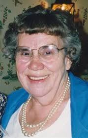 Obituary of Lydia B Kennell