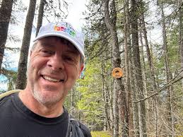 Weedpatch Trail conditions and maintenance updates